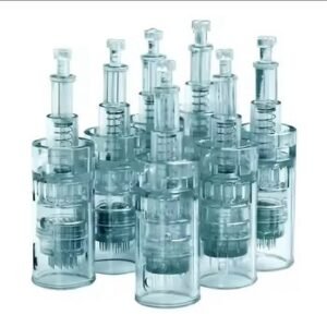 Dr. Pen M8 Replacement Cartridges – سنون ميكرونيدلينج أصلية مخصصه لجهاز dr.pen M8